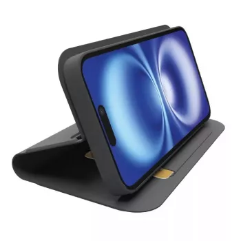 Folio Case SBS TEWALMAGIPSE25K for iPhone SE 2025 15.5 cm Black