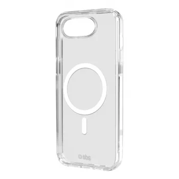 Cover SBS TELIGMAGIPSE25 for iPhone 16E 15.5 cm Transparent