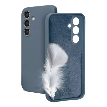 Cover SBS TEINSTSAA26B for Samsung Galaxy A26 16.8 cm Blue