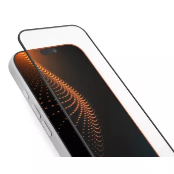 Screen protector SBS TEAPPLD3OIP1763 for Apple iPhone 17 Dust Scratch Shock resistant