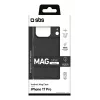 Cover phone case SBS TEINSTMAGIP1763PK for Apple iPhone 17 Pro 15.9 cm (6.28 inch) Black