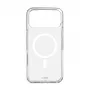 Mobile phone case SBS TED3OMAGCOVIP1769 Cover for Apple iPhone 17 Pro Max Transparent Monochromatic