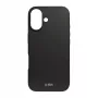 Cover SBS TED3OBKMAGIP1763 Black for iPhone 17