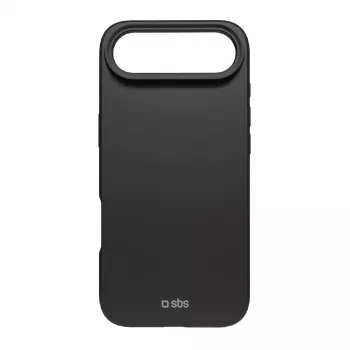 Mobile phone case Cover SBS TED3OBKMAGIP1766 for Apple iPhone 17 Air Black monochromatic