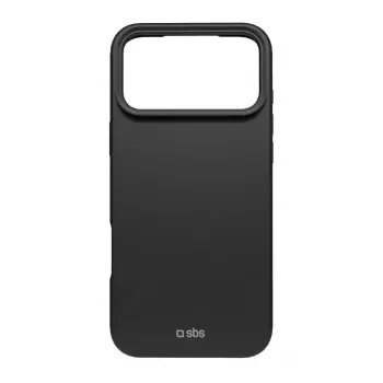 Cover SBS TED3OBKMAGIP1769 Black for iPhone 17 Pro Max
