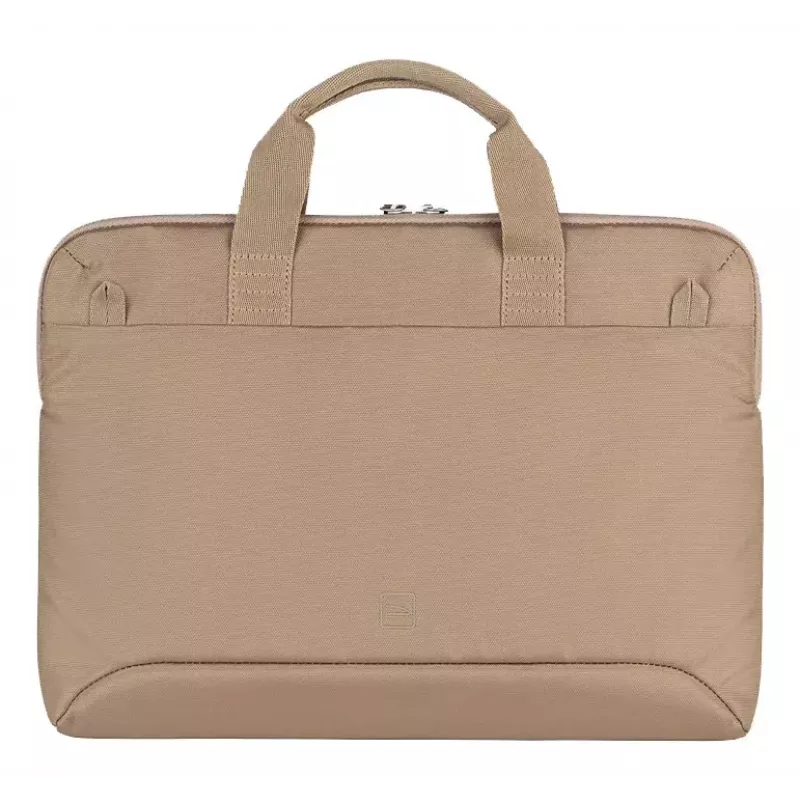 Messenger case Tucano Smilza 38.1 cm 15 inch Beige