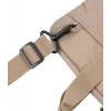 Messenger case Tucano Smilza 38.1 cm 15 inch Beige