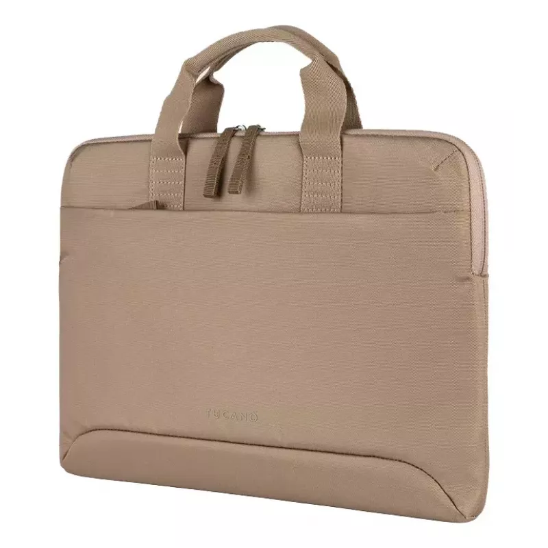 Messenger case Tucano Smilza 38.1 cm 15 inch Beige