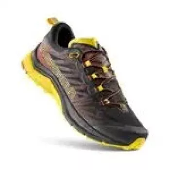 Outdoor Shoes OEM Jackal II GTX Yellow — Waterproof, Lightweight