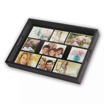 Multi picture frame ZEP W002