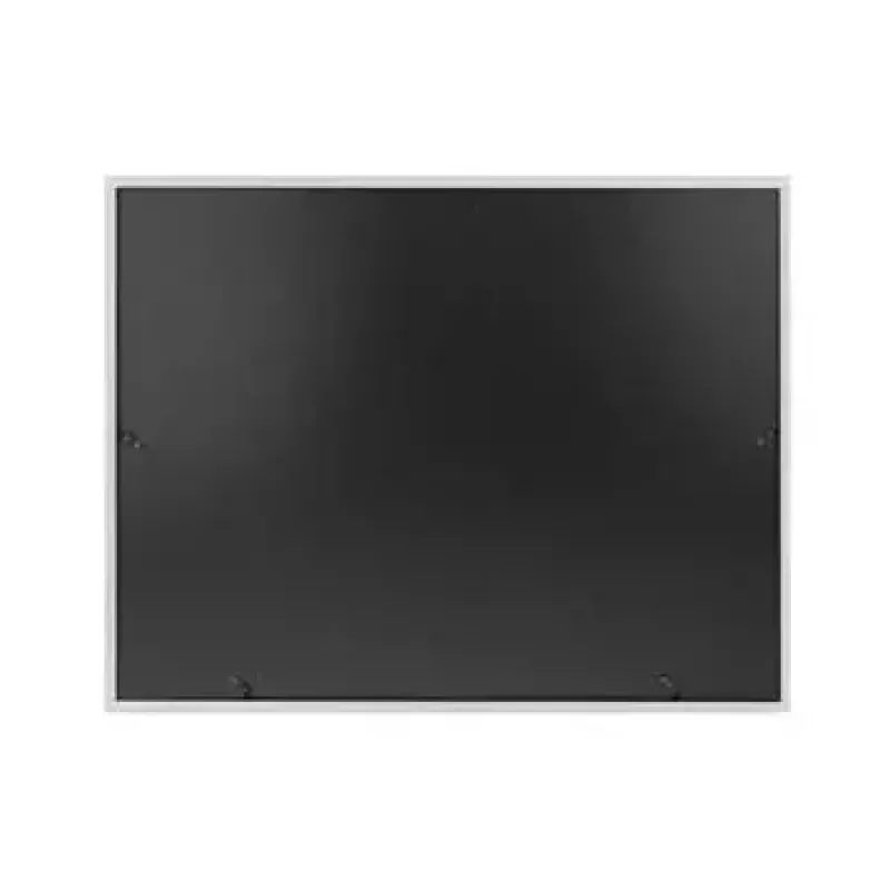 Multi picture frame ZEP W006 Wood White 447x347 mm