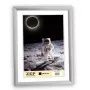 Single picture frame ZEP KL5 Silver