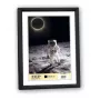 Single picture frame ZEP KB11 Black