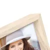 Single picture frame ZEP Zurigo BA846 Natural