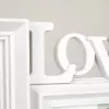 Multi picture frame ZEP CARACAS WHITE