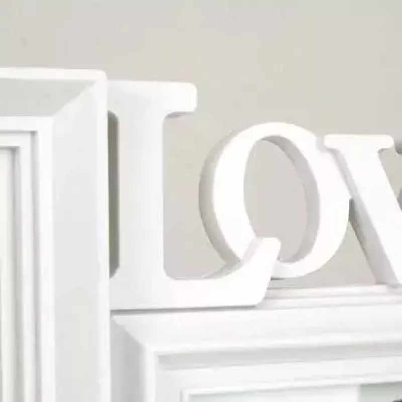 Multi picture frame ZEP CARACAS WHITE
