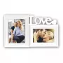 Multi picture frame ZEP CARACAS WHITE