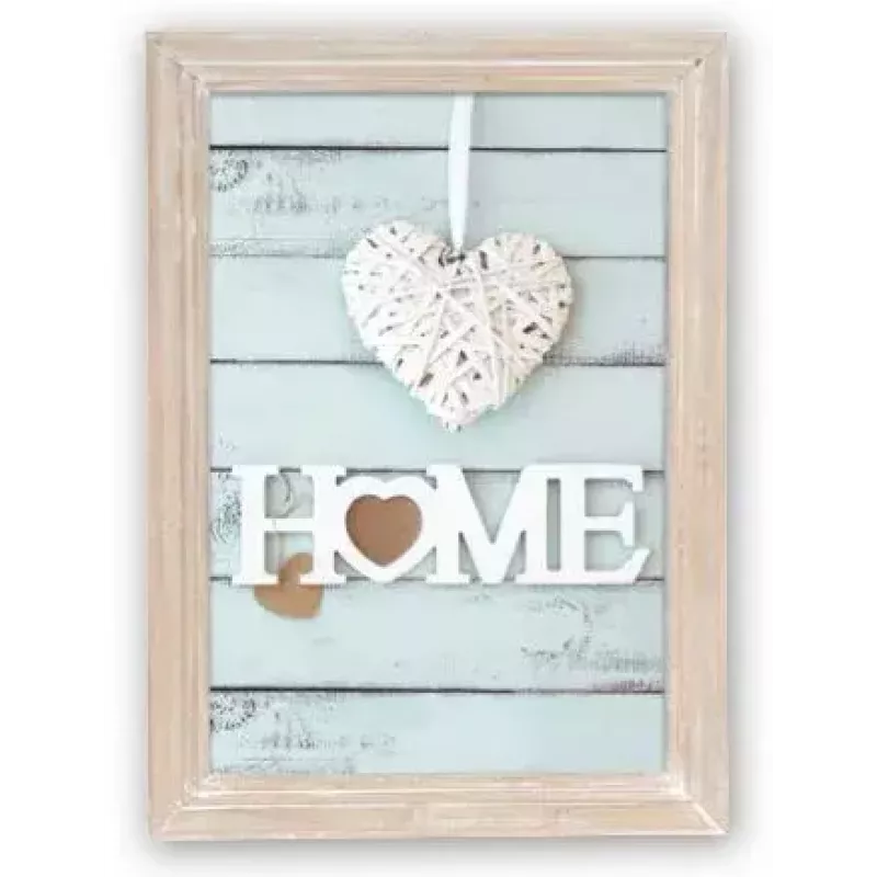 Single picture frame ZEP Vintage natural T15557