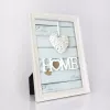 Single picture frame ZEP T15445 White MDF 400x500 mm