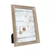 Single picture frame ZEP T15545 Wood MDF 400x500 mm