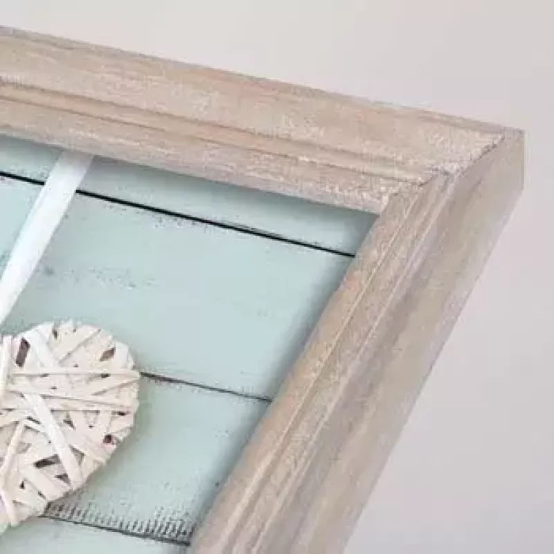 Single picture frame ZEP T15545 Wood MDF 400x500 mm