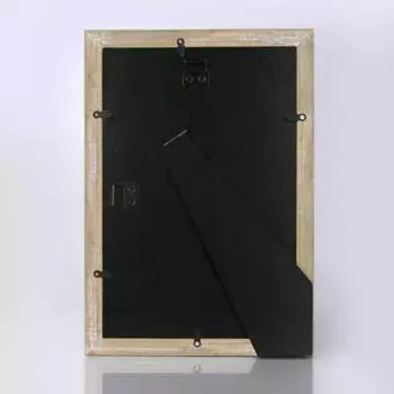 Single picture frame ZEP T15545 Wood MDF 400x500 mm