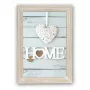 Single picture frame ZEP T15545 Wood MDF 400x500 mm