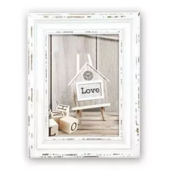 Single picture frame ZEP Rivoli white