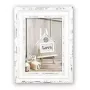 Single picture frame ZEP Rivoli white