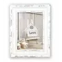 Single picture frame ZEP Rivoli white SY923W
