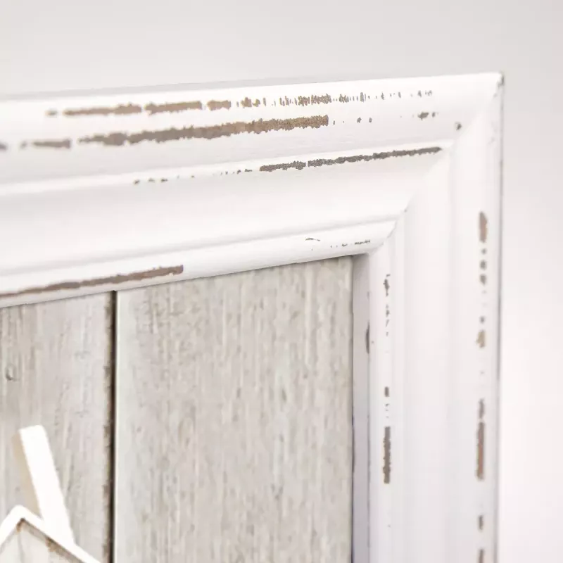 Picture frame set ZEP Saint Michel White