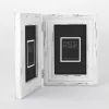 Picture frame set ZEP Saint Michel White