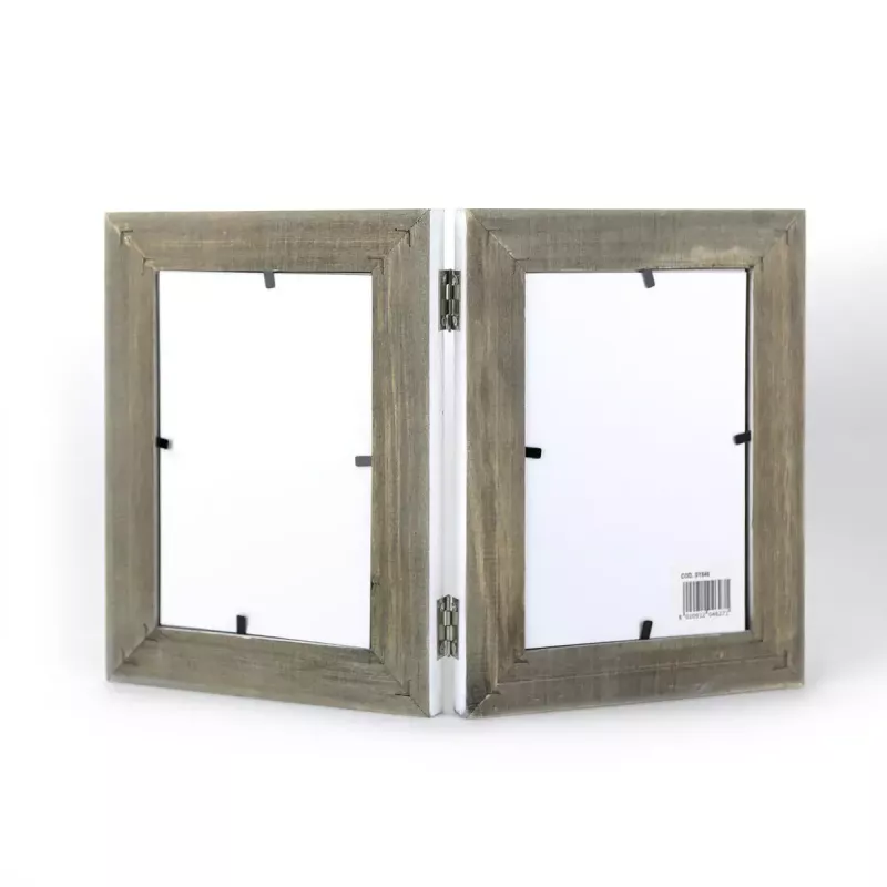 Picture frame set ZEP Saint Michel White