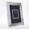 Single picture frame ZEP NELSON White