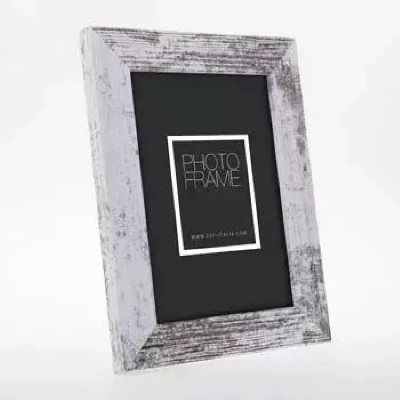 Single picture frame ZEP NELSON White