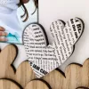 Single picture frame ZEP Romina Natural White 199x245 mm