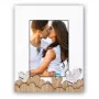Single picture frame ZEP Romina Natural White 199x245 mm