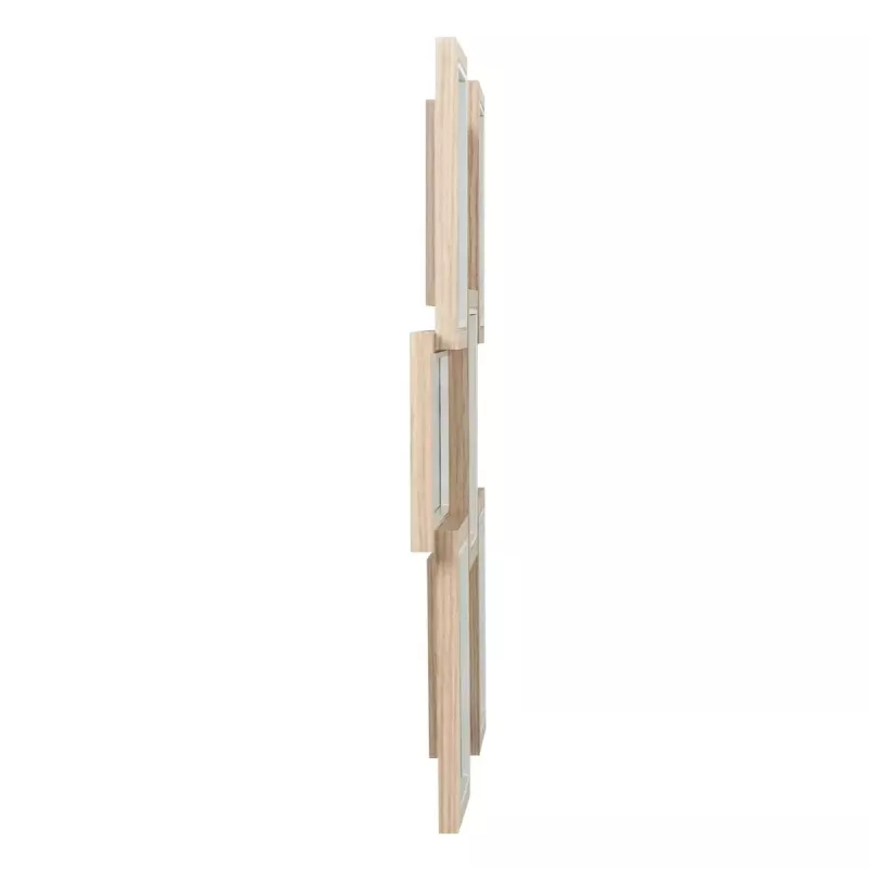 Picture frame set ZEP Kimpton Natural White