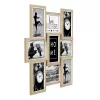 Picture frame set ZEP Kimpton Natural White