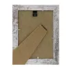 Single picture frame ZEP NELSON White