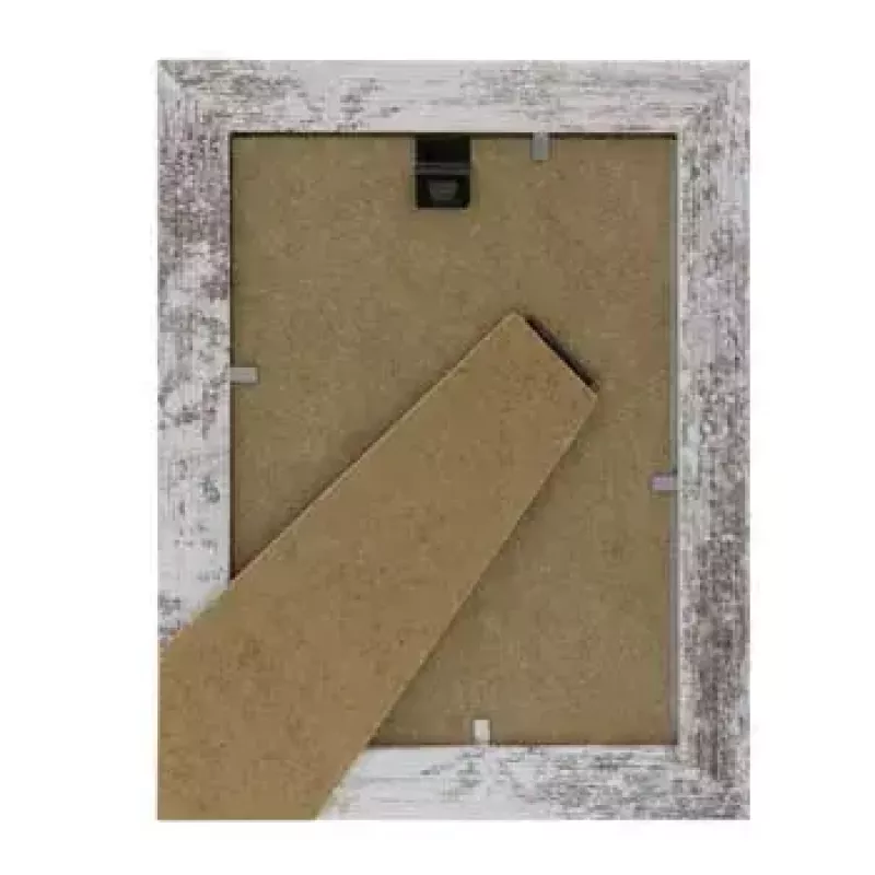 Single picture frame ZEP NELSON White