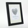 Single picture frame ZEP Regent 5 Black