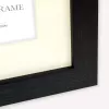 Single picture frame ZEP Regent 5 Black
