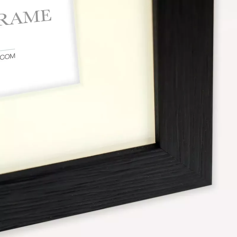 Single picture frame ZEP Regent 5 Black
