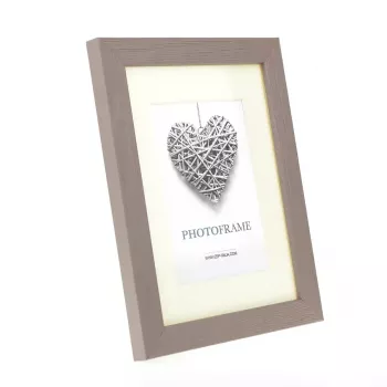 Single picture frame ZEP Regent 2 Black