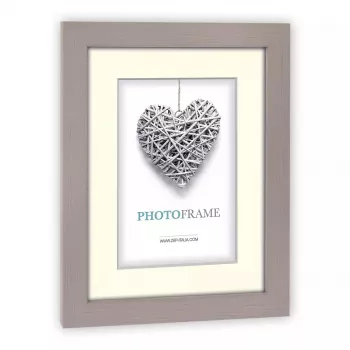 Single picture frame ZEP Regent 2 Black