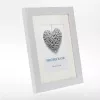 Single picture frame ZEP Regent 4 White