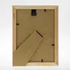 Single picture frame ZEP Regent 4 White Wood 230x330 mm