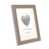 Single picture frame ZEP Regent 2 Lilac Wood 230x330mm