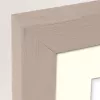 Single picture frame ZEP Regent 2 Lilac Wood 230x330mm
